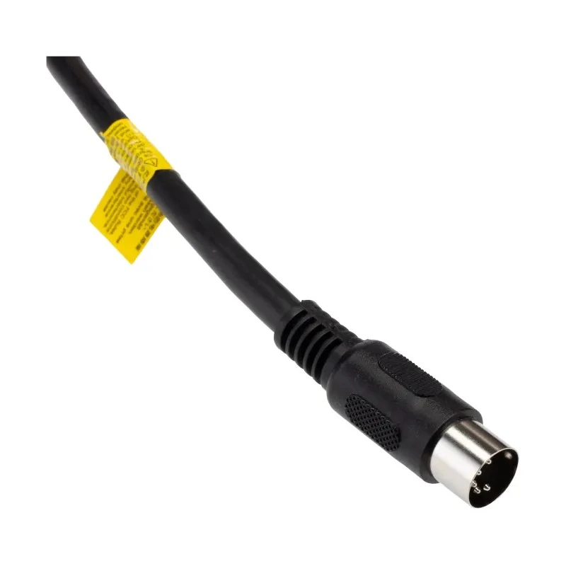 OEP AC/DC Adapter 240V AC Input 5V DC Output 800mA 1500mm Cable SPU45-302