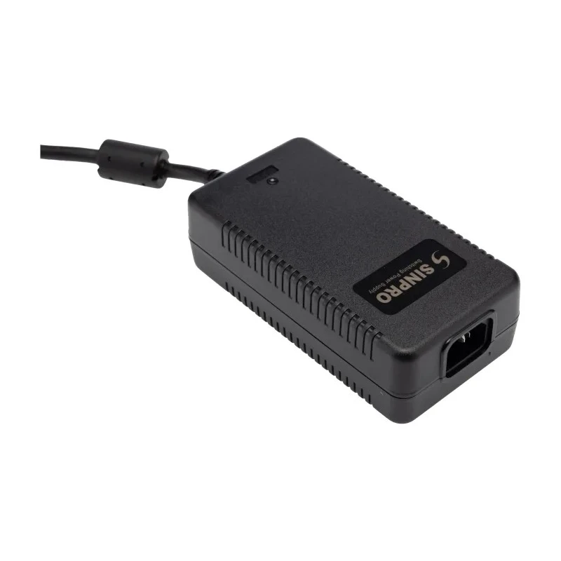 OEP AC/DC Adapter 240V AC Input 5V DC Output 800mA 1500mm Cable SPU45-302