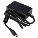 OEP AC/DC Adapter 240V AC Input 2.5 A Maximum Output Current, 5 V DC Output GPSN25A-13D