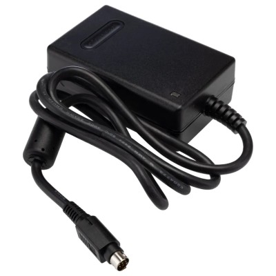 OEP AC/DC Adapter 240V AC Input 2.5 A Maximum Output Current, 5 V DC Output GPSN25A-13D