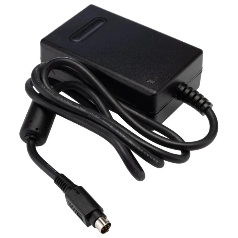 OEP AC/DC Adapter 240V AC Input 2.5 A Maximum Output Current, 5 V DC Output GPSN25A-13D