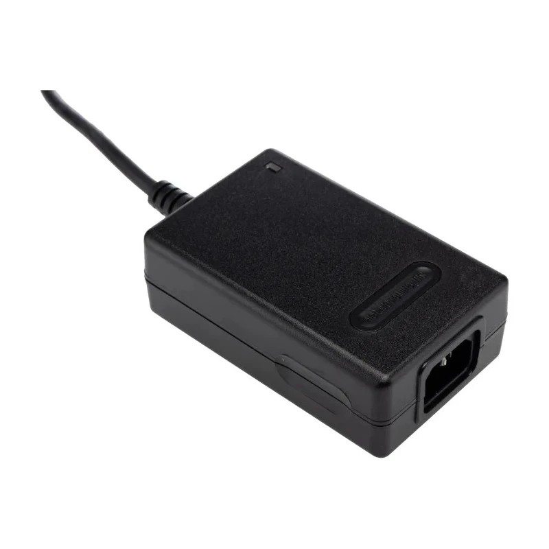 OEP AC/DC Adapter 240V AC Input 2.5 A Maximum Output Current, 5 V DC Output GPSN25A-13D