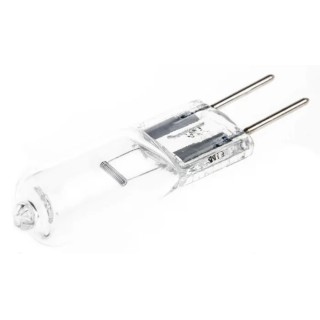Werma Halogen Clear Halogen Lamp Filament for use with KOMPAKT 37 955.883.34