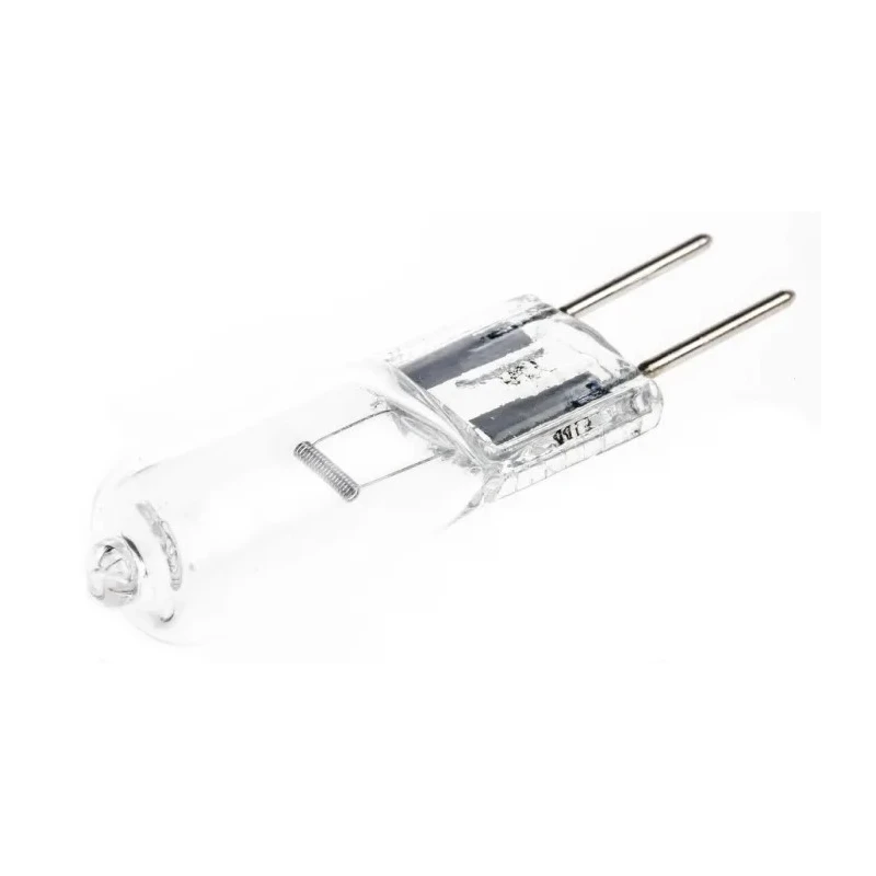 Werma Halogen Clear Halogen Lamp Filament for use with KOMPAKT 37 955.883.34