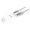 Werma Halogen Clear Halogen Lamp Filament for use with KOMPAKT 37 955.883.34