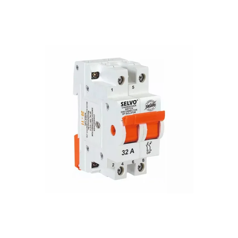 selvo-32a-double-pole-mini-changeover-switch-disconnector-gselcov13010-59686