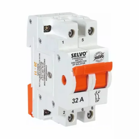 selvo-32a-double-pole-mini-changeover-switch-disconnector-gselcov13010-59686