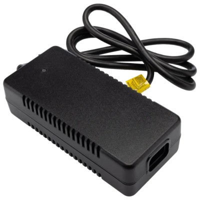 OEP AC/DC Adapter 240V AC Input 5V DC Output 2.13A C14 Plug SPU65-302