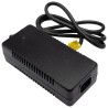 OEP AC/DC Adapter 240V AC Input 5V DC Output 2.13A C14 Plug SPU65-302