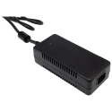 OEP AC/DC Adapter 240V AC Input 5V DC Output 2.13A C14 Plug SPU65-302