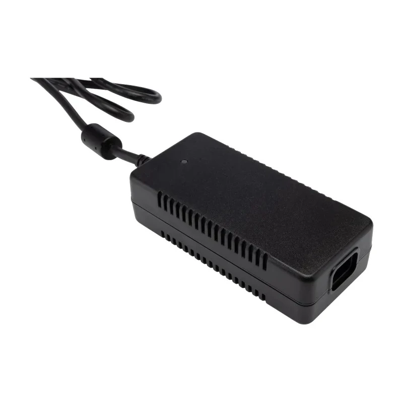 OEP AC/DC Adapter 240V AC Input 5V DC Output 2.13A C14 Plug SPU65-302