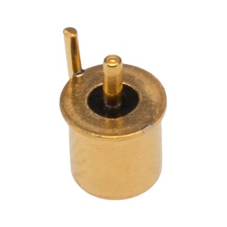 Assemtech Standard Miniature Vibration Sensor 0.2 A Max Current, 24V AC, -37 °C to 100 °C Operating Temperature S1475