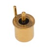 Assemtech Standard Miniature Vibration Sensor 0.2 A Max Current, 24V AC, -37 °C to 100 °C Operating Temperature S1475