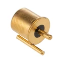 Assemtech Standard Miniature Vibration Sensor 0.2 A Max Current, 24V AC, -37 °C to 100 °C Operating Temperature S1475