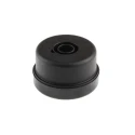 Werma 640 Series Terminal Unit 230V AC/DC Tube Mounting Spring Terminal IP65 