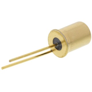 Assemtech Vibration Sensor, 250 mA Max, -20 °C to 85 °C, 24V AC, Contact Resistance 10Ω ASLS 2.0