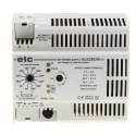 ELC ALE Switched Mode DIN Rail Power Supply 220-240V AC Input 29V DC, 4A Output, 60W Power ALE2902M