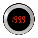 Lascar Digital Voltmeter DC with LED Display 3.5-Digits ±1 % Accuracy EM 32-1B-LED
