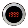 Lascar Digital Voltmeter DC with LED Display 3.5-Digits ±1 % Accuracy EM 32-1B-LED