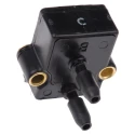 Honeywell SCX Series Gauge Pressure Sensor 0 to 5 psi Differential, Wheatstone Bridge Output SCX05DN