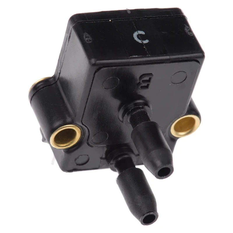 Honeywell SCX Series Gauge Pressure Sensor 0 to 5 psi Differential, Wheatstone Bridge Output SCX05DN