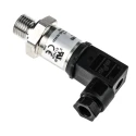 Gems Sensors 3100 Series Pressure Sensor Analogue Output 0 bar Minimum, 40 bar Maximum Pressure, Accuracy 3100B0040G01B000