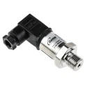 Gems Sensors 3100 Series Pressure Sensor 0 to 250 bar Relative, Analogue Output, CE Certified, IP65, UK 3100B0250S01B000