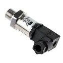 Gems Sensors 3100 Series Pressure Sensor 0 to 250 bar Relative, Analogue Output, CE Certified, IP65, UK 3100B0250S01B000