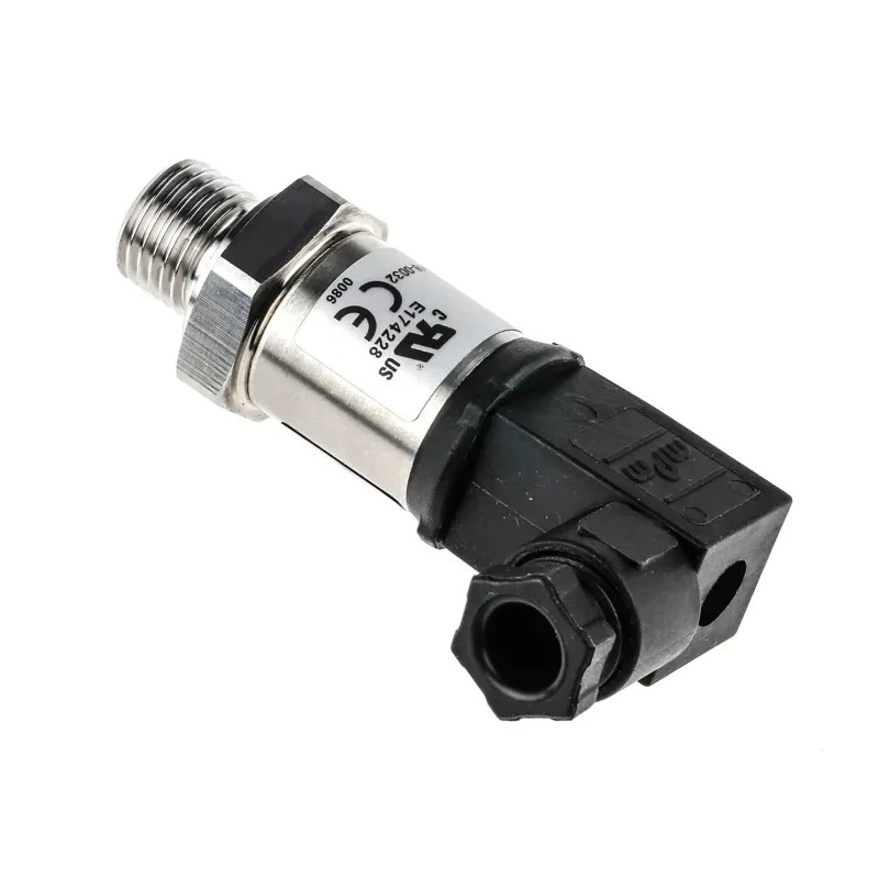 Gems Sensors 3100 Series Pressure Sensor 0 to 250 bar Relative, Analogue Output, CE Certified, IP65, UK 3100B0250S01B000