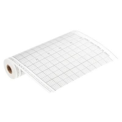 ABB Rotary Chart Paper Accessory for ABB Strip Chart Recorder P100L/7400G