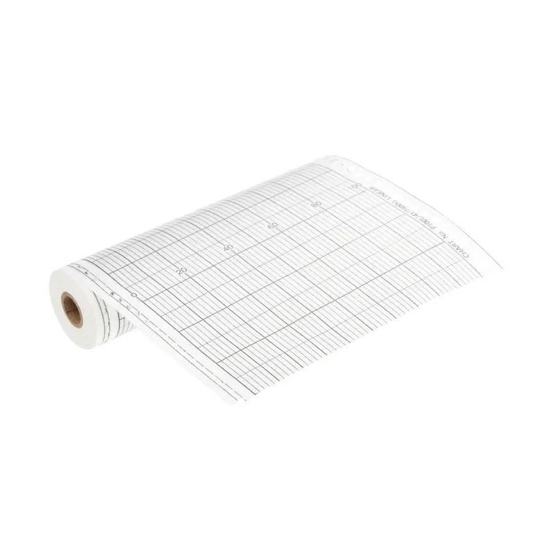 ABB Rotary Chart Paper Accessory for ABB Strip Chart Recorder P100L/7400G