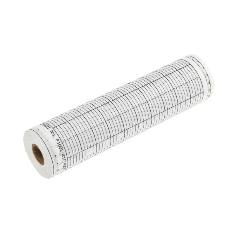 ABB Rotary Chart Paper Accessory for ABB Strip Chart Recorder P100L/7400G