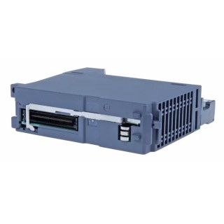 Mitsubishi Electric MELSEC Q Series PLC I/O Module Digital Expansion 24V DC QX80