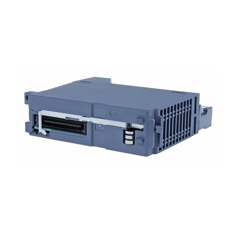 Mitsubishi Electric MELSEC Q Series PLC I/O Module Digital Expansion 24V DC QX80