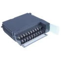 Mitsubishi Electric MELSEC Q Series PLC I/O Module Digital Expansion 24V DC QX80