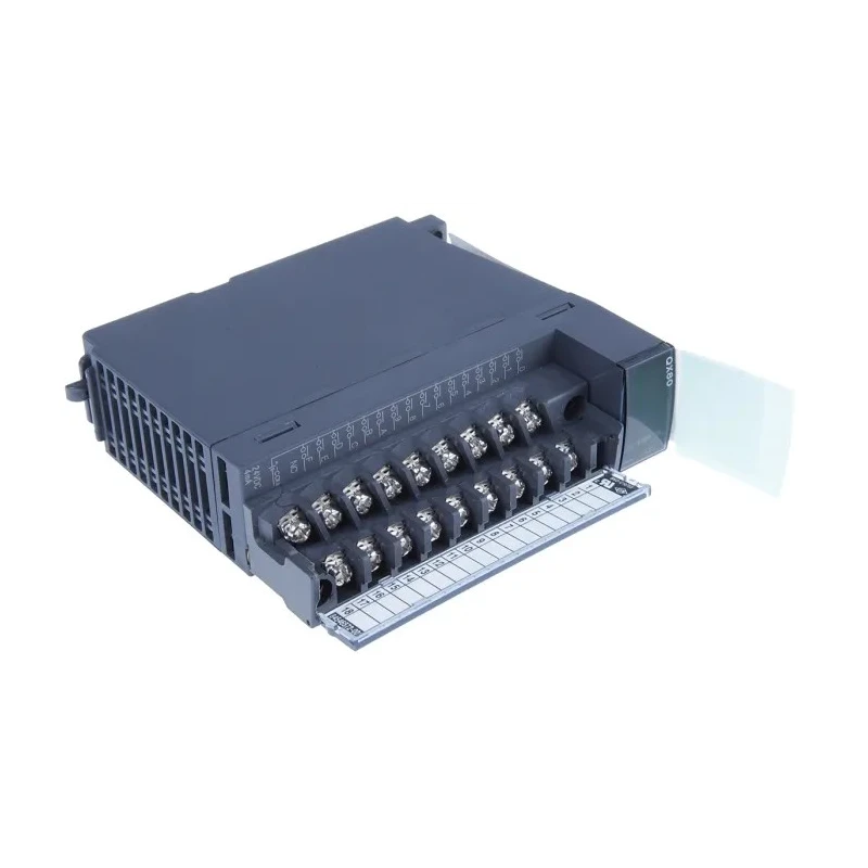 Mitsubishi Electric MELSEC Q Series PLC I/O Module Digital Expansion 24V DC QX80