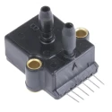 Honeywell Technologies SCX Series Gauge Pressure Sensor Differential Type 0 psi to 1 psi Wheatstone Bridge Output SCX01DN