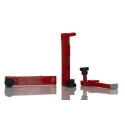 ABB Chart Recorder Pens Red for Use with ABB Chart Controller and Chart Recorder C1900/0121