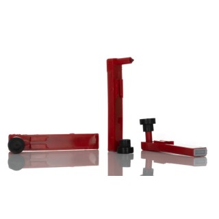 ABB Chart Recorder Pens Red for Use with ABB Chart Controller and Chart Recorder C1900/0121