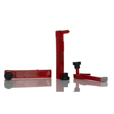 ABB Chart Recorder Pens Red for Use with ABB Chart Controller and Chart Recorder C1900/0121