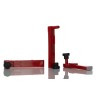 ABB Chart Recorder Pens Red for Use with ABB Chart Controller and Chart Recorder C1900/0121