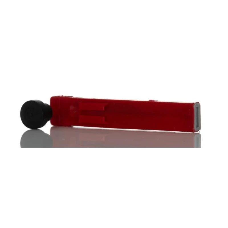ABB Chart Recorder Pens Red for Use with ABB Chart Controller and Chart Recorder C1900/0121