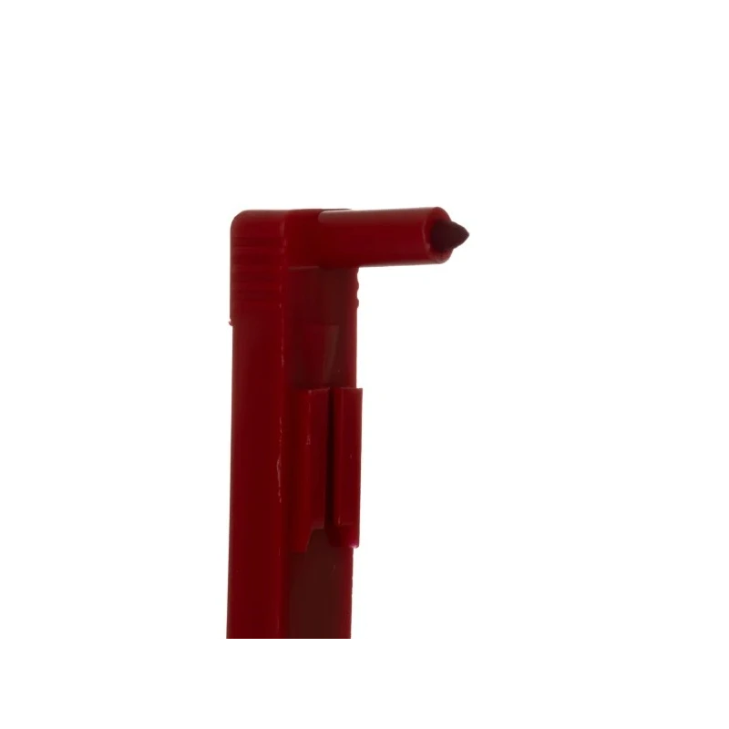 ABB Chart Recorder Pens Red for Use with ABB Chart Controller and Chart Recorder C1900/0121