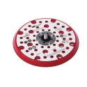 3M Backing Pad for use with Abrasive Discs HOOKIT BACK UP PAD 150MM
