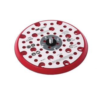 3M Backing Pad for use with Abrasive Discs HOOKIT BACK UP PAD 150MM
