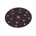 3M Backing Pad for use with Abrasive Discs HOOKIT BACK UP PAD 150MM