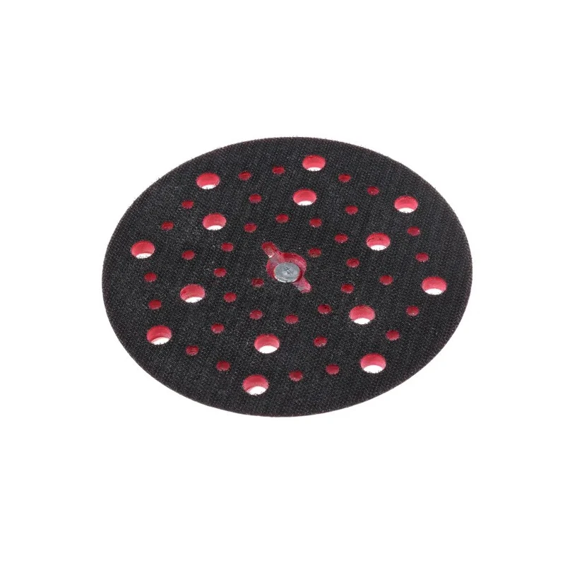3M Backing Pad for use with Abrasive Discs HOOKIT BACK UP PAD 150MM