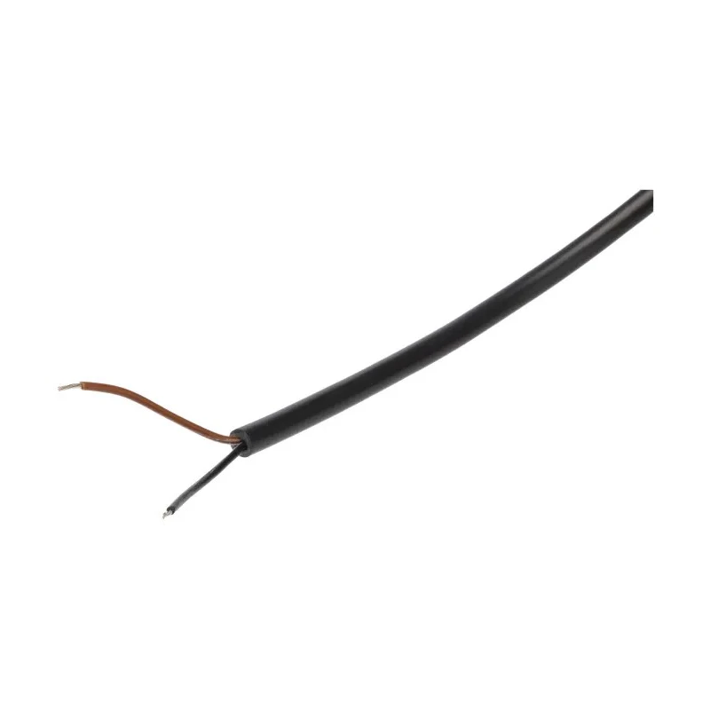 Herga Medically Approved Foot Switch Bellow Momentary SPST Polyvinyl Chloride PVC 50mA Contact Current 6241-0004