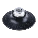 3M Backing Pad Backup Pad for Sanders, 3M Roloc Abrasive Discs, Drills, Grinders 7100002305