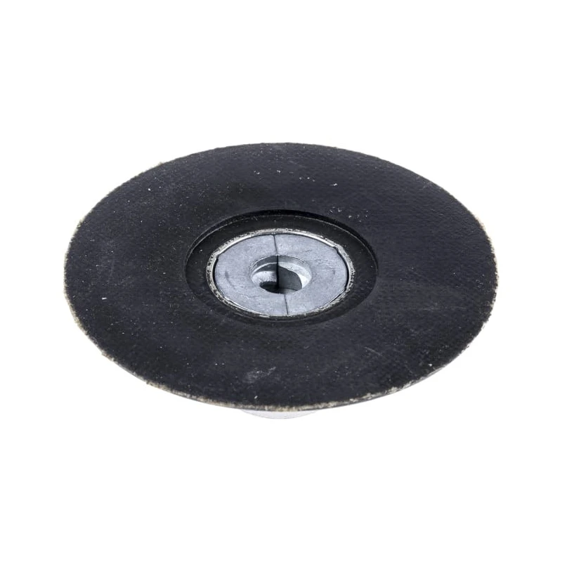 3M Backing Pad Backup Pad for Sanders, 3M Roloc Abrasive Discs, Drills, Grinders 7100002305